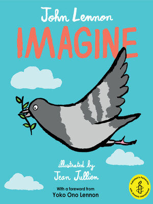 cover image of Imagine